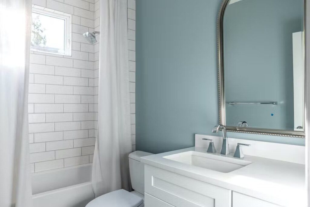 510 residence - Stonemeyer Granite