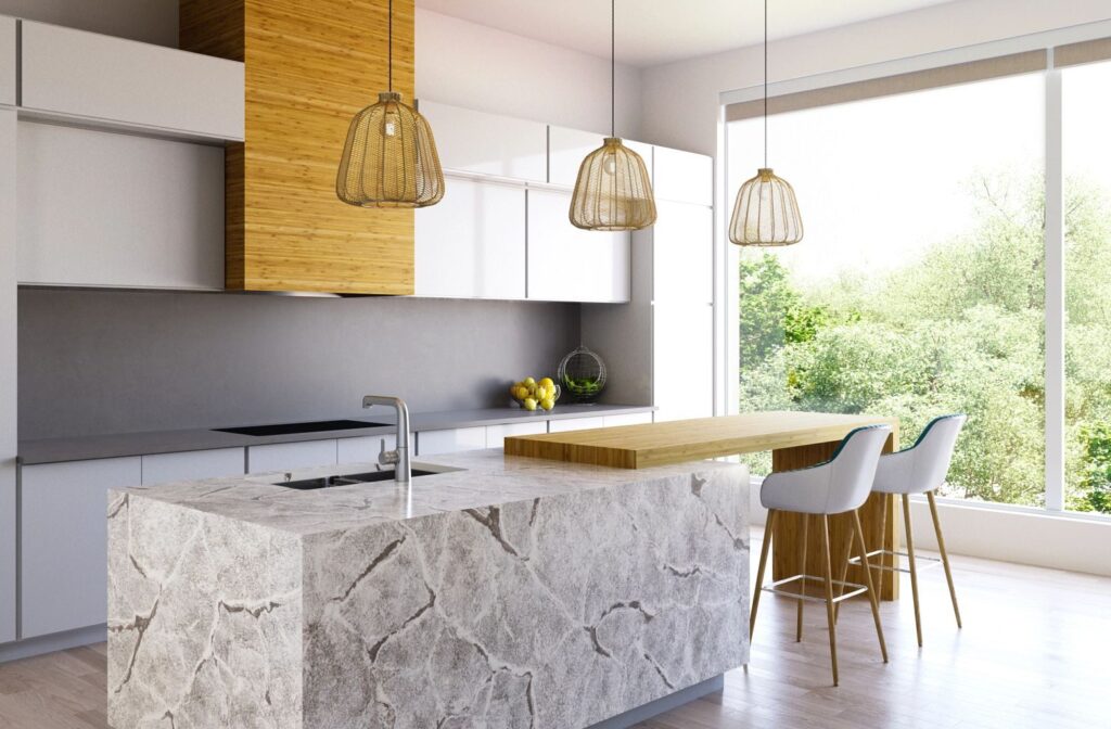 Leabridge K RENDER 001 21 - Stonemeyer Granite