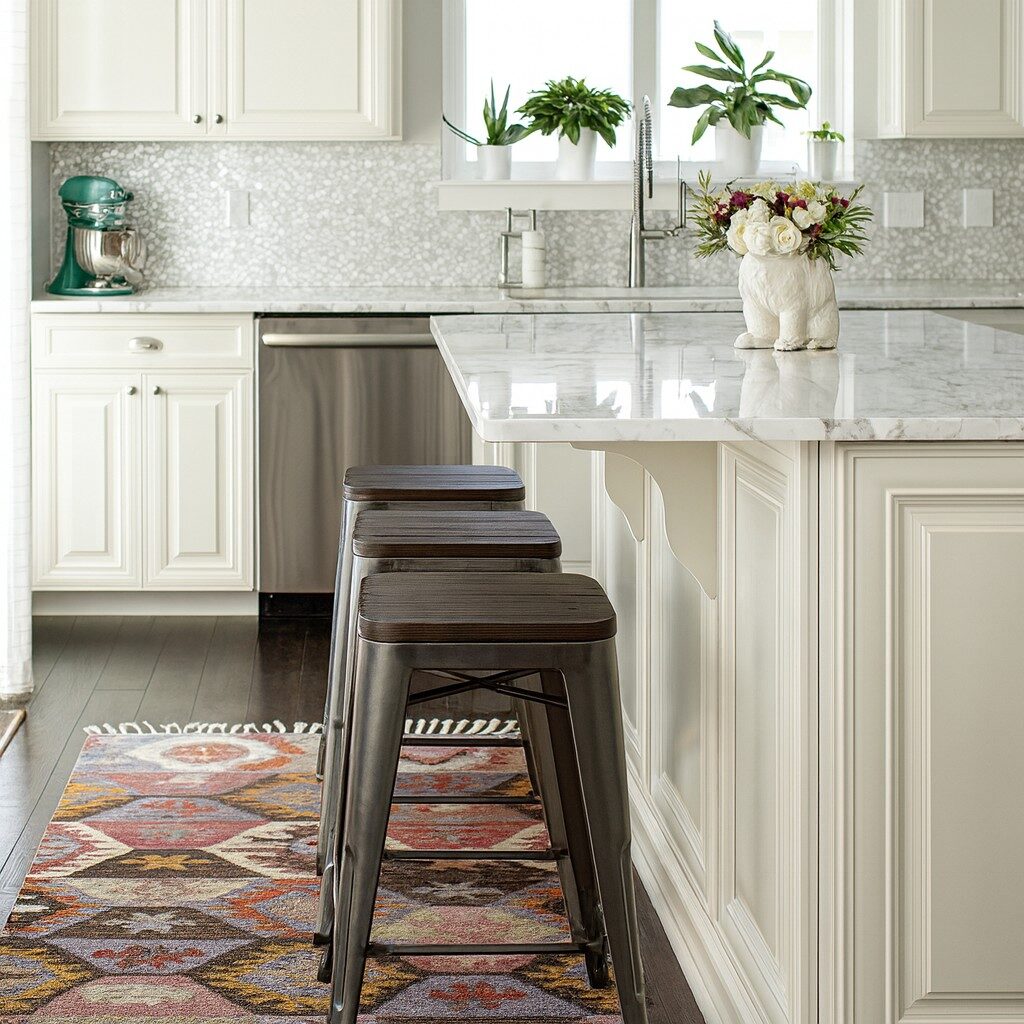 Strength Durability - Stonemeyer Granite