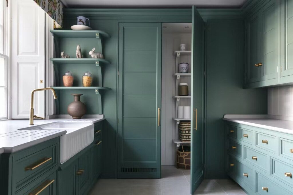 chiselwood desert silver - Stonemeyer Granite