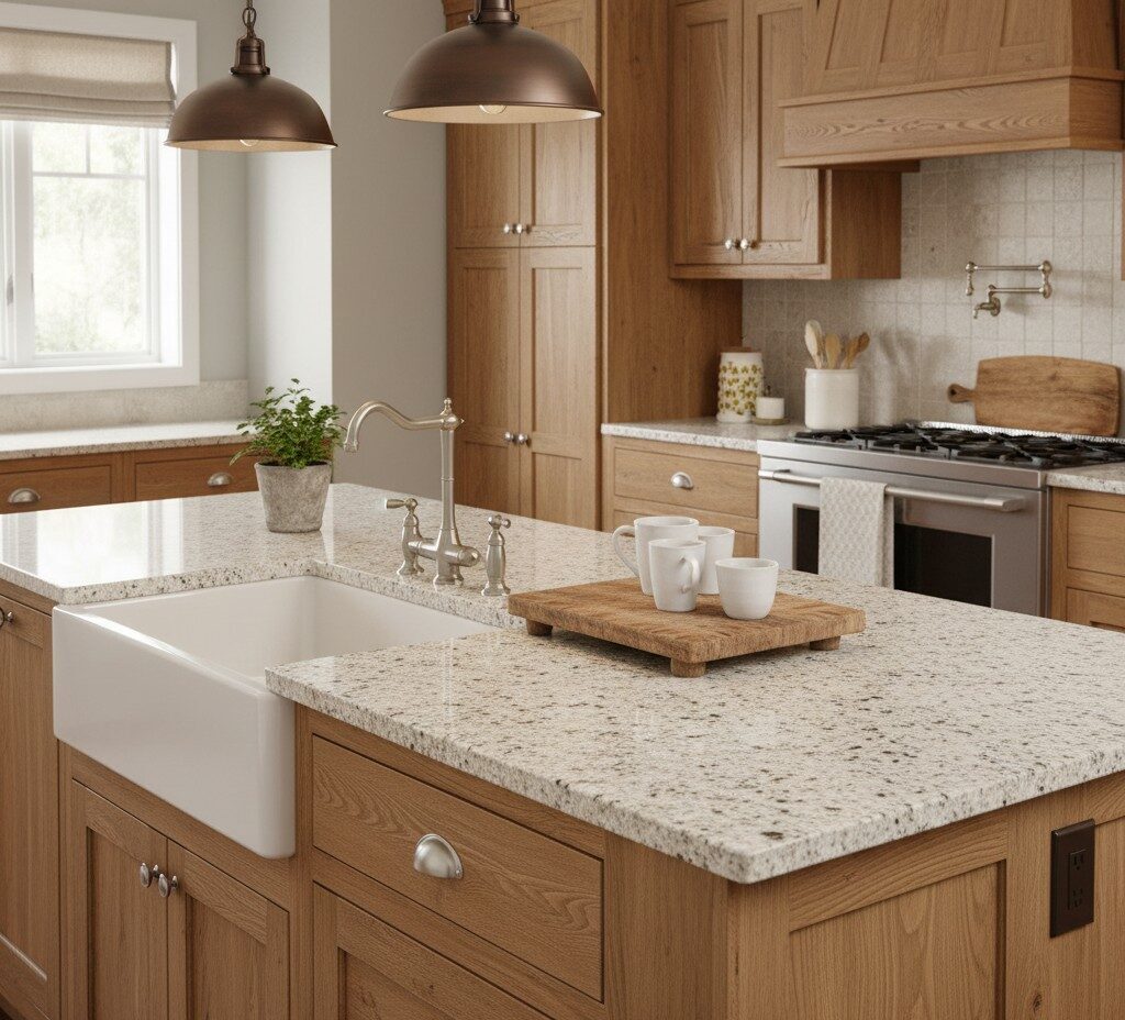 warm post e1761014037255 - Stonemeyer Granite